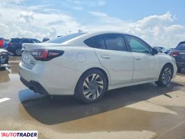 Subaru Legacy 2025 2