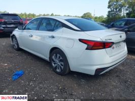 Nissan Altima 2022 2 Nissan Altima 2022 2