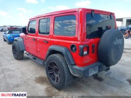 Jeep Wrangler 2022 2