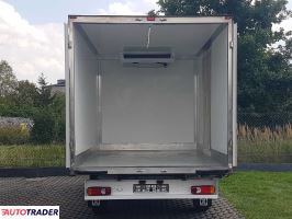 Renault Master 2019 2.3