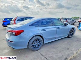 Honda Civic 2024 2