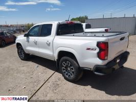 Chevrolet Colorado 2023 2