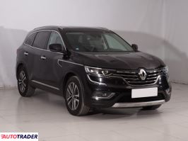 Renault Koleos - zobacz ofertę