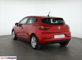 Renault Clio 2021 1.0 89 KM