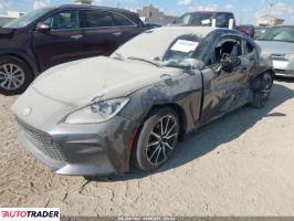 Toyota Pozostałe 2023 2