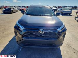 Toyota Pozostałe 2025 2