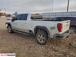 GMC Sierra 2020 6