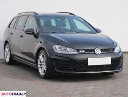 Volkswagen Golf 2016 2.0 181 KM