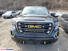 GMC Sierra 2020 6