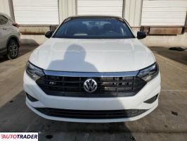 Volkswagen Jetta 2019 1