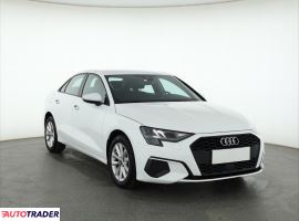Audi A3 2022 1.0 108 KM