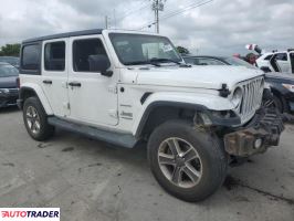 Jeep Wrangler 2020 2