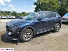 Mazda CX-5 2022 2