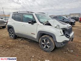 Jeep Renegade 2022 1