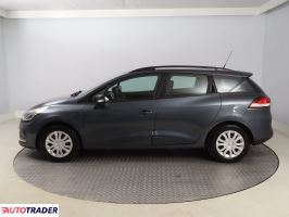 Renault Clio 2018 1.1 72 KM