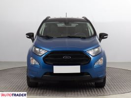 Ford EcoSport 2019 1.0 123 KM