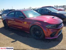 Dodge Charger 2023 6