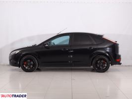 Ford Focus 2009 2.0 143 KM