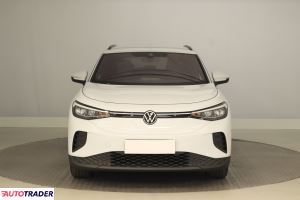Volkswagen Pozostałe 2021 201 KM