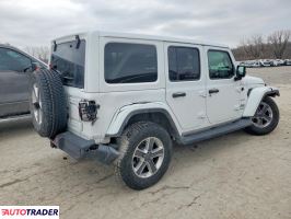 Jeep Wrangler 2020 3