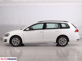 Volkswagen Golf 2015 1.6 103 KM