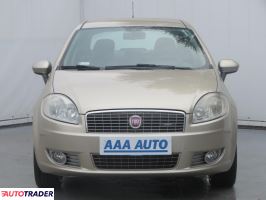 Fiat Linea 2008 1.4 118 KM Fiat Linea 2008 1.4 118 KM