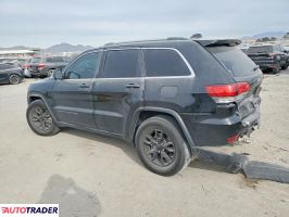 Jeep Grand Cherokee 2021 3