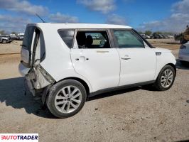 Kia Soul 2019 2