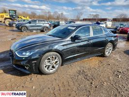 Hyundai Sonata 2020 2