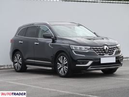 Renault Koleos 2021 2.0 181 KM