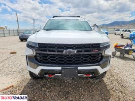 Chevrolet Tahoe 2023 5