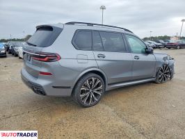 BMW Pozostałe 2023 4