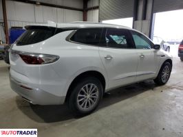 Buick Enclave 2022 3
