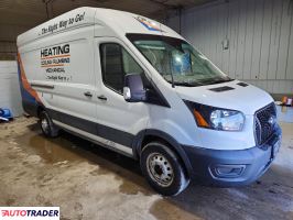 Ford Transit 2023 3