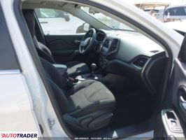 Jeep Cherokee 2019 2