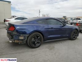 Ford Mustang 2019 2 Ford Mustang 2019 2