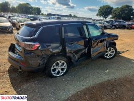 Jeep Compass 2024 2