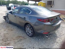 Mazda 3 2021 2