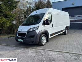 Peugeot Boxer 2017 2