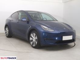 Tesla Model Y 2022 506 KM