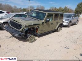 Jeep Wrangler 2025 2