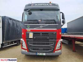 Volvo fh 460