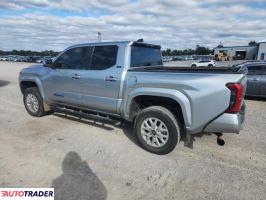 Toyota Tacoma 2024 2