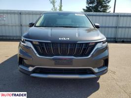 Kia Carnival 2024 3 Kia Carnival 2024 3