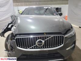Volvo XC60 2022 2 Volvo XC60 2022 2