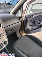 Opel Corsa 2007 1.2 80 KM