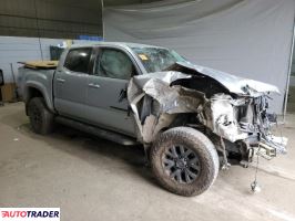 Toyota Tacoma 2022 3 Toyota Tacoma 2022 3