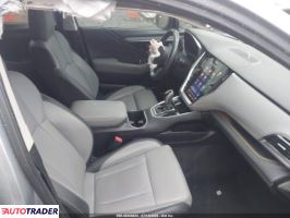 Subaru Outback 2022 2
