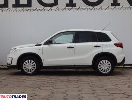 Suzuki Vitara 2019 1.0 109 KM