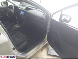 Subaru Impreza 2022 2 Subaru Impreza 2022 2